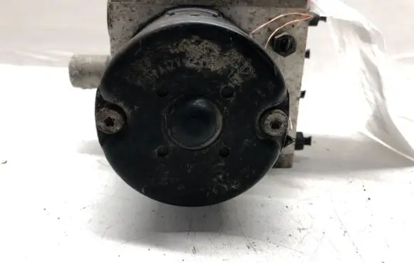 Seat Ibiza III (6L) ABS Pump 0265800003