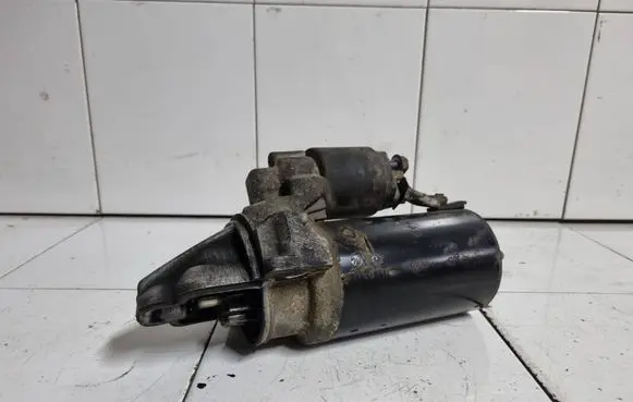 Ford Transit Starter motor 6C1T11000AC