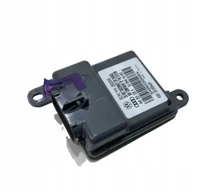 Audi A8 S8 D4 4H Seat control module 4H0959339A |0000000000000