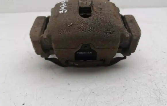 BMW X5 E53 Front brake caliper