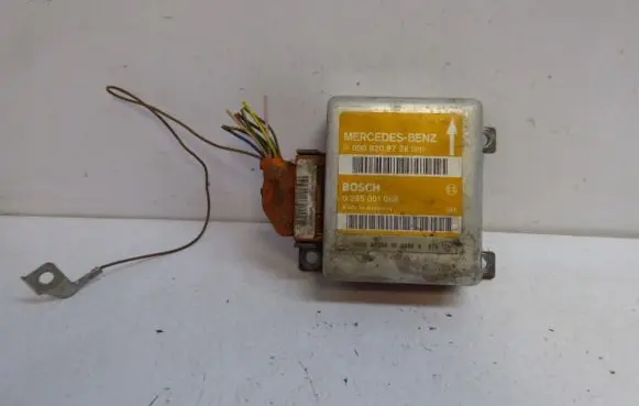 Mercedes-Benz E W210 Airbag control unit/module