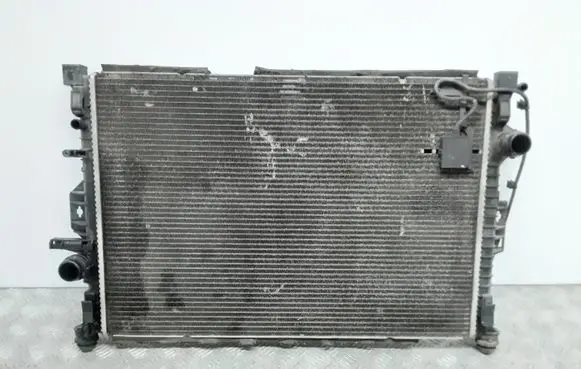 Volvo XC60 Coolant radiator