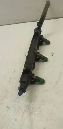 Volkswagen Polo Fuel main line pipe 03E133320