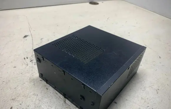Audi A6 S6 C5 4B Video control module 4D0919146 43810