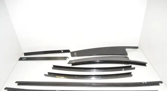 BMW X5 G05 Complete body kit 7429392 7429394 51357429392
