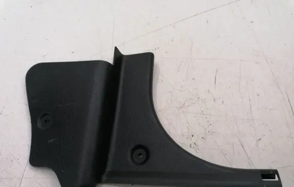Mazda MX-3 Foot area side trim EA0168371