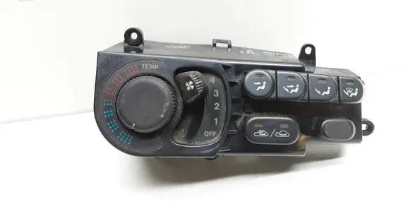 Mazda Xedos 6 Climate control unit 1464302943