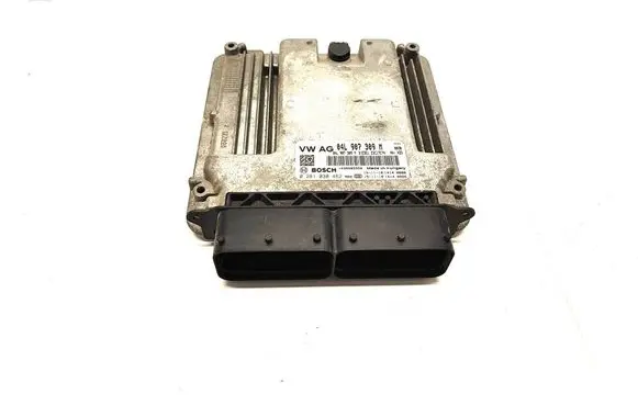 Volkswagen Touran III Engine control unit/module 04L907309M