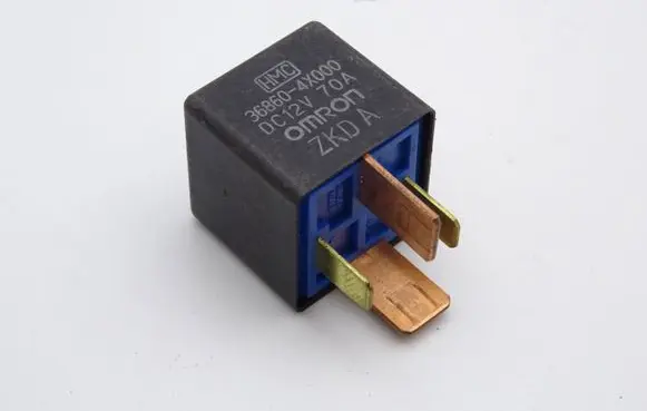Hyundai Santa Fe Other relay 368604X000