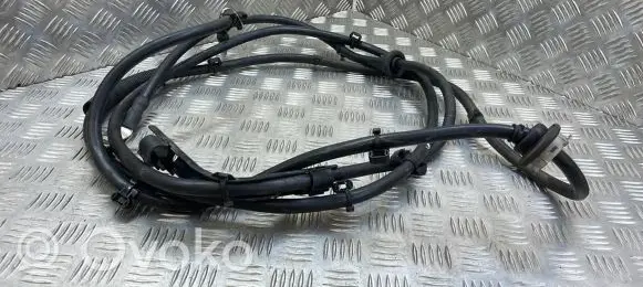Audi Q5 SQ5 Positive cable (battery) 8R0971225A 563659