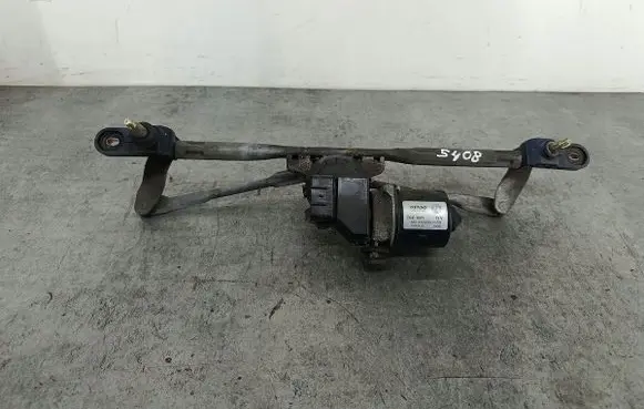 Fiat Panda II Front wiper linkage MS1592007150DENSO