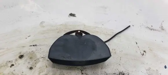 Toyota Corolla Verso E121 Alarm system siren 6510685