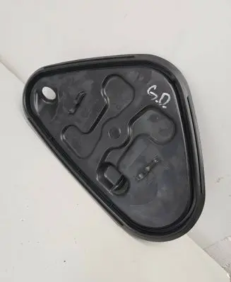 Volkswagen PASSAT B8 Other rear door trim element 3G0839916B