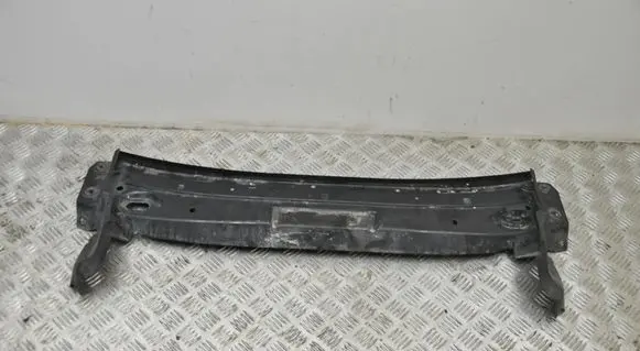 Mercedes-Benz GL X164 Top upper radiator support slam panel 