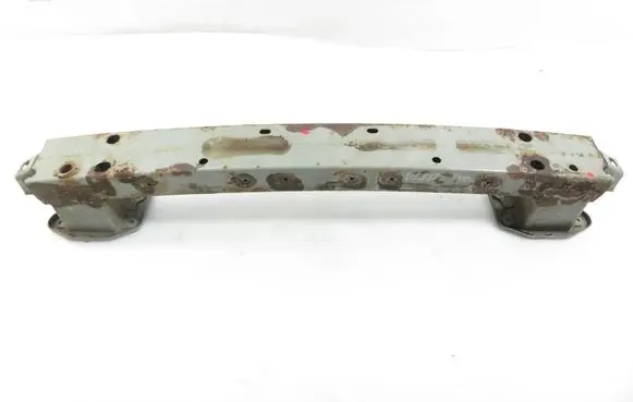 Subaru Tribeca Rear bumper support beam 