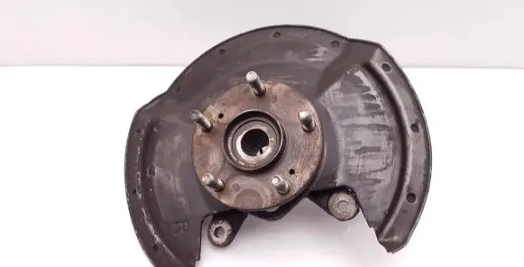 Honda Civic Front wheel hub