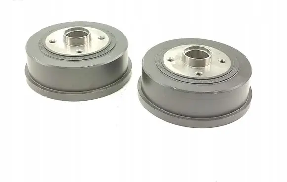 Opel Corsa A Drum brake (rear) 9196290