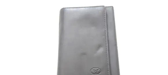 Toyota Yaris User manual 
