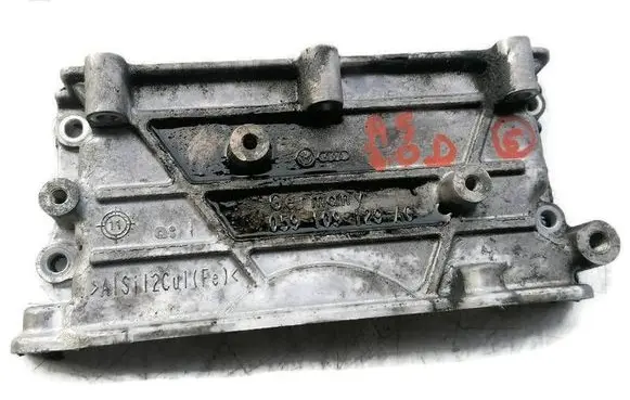 Audi A5 8T 8F other engine part 059109129AG