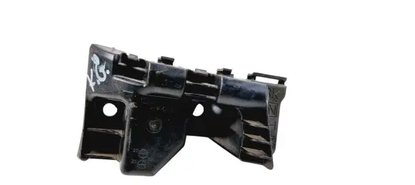 Subaru Outback (BT) Bumper support mounting bracket corner 57707AN37A OBK