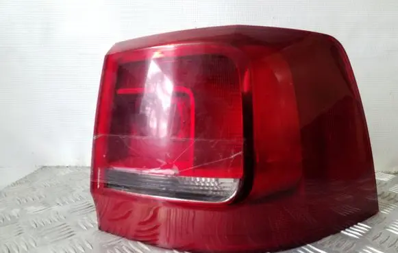 Volkswagen Sharan Rear/tail lights 7N0945096G 90008811