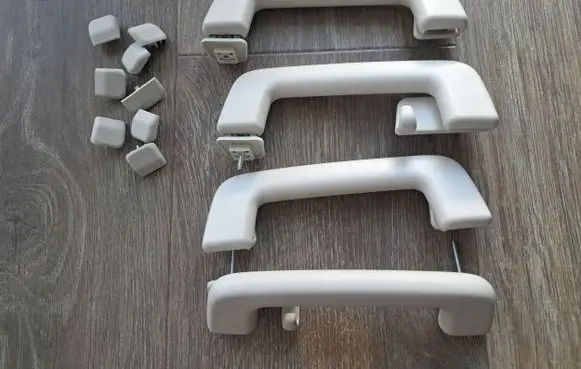 Ford Galaxy A set of handles for the ceiling DS73A045B14