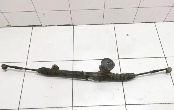 Opel Zafira B Steering rack 7831985159 13188616 070736