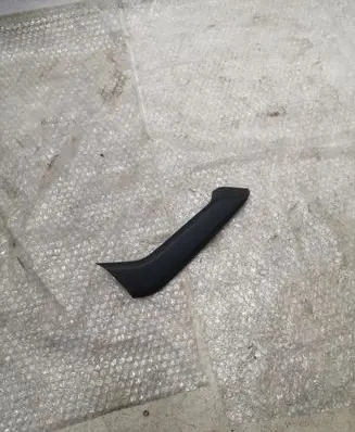 Volkswagen Jetta USA Rear door handle trim 17A868163