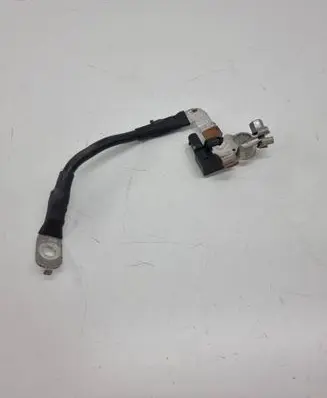 KIA Ceed Negative earth cable (battery) 37180J7500