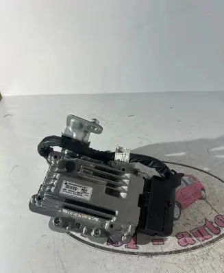 Gearbox control unit/module