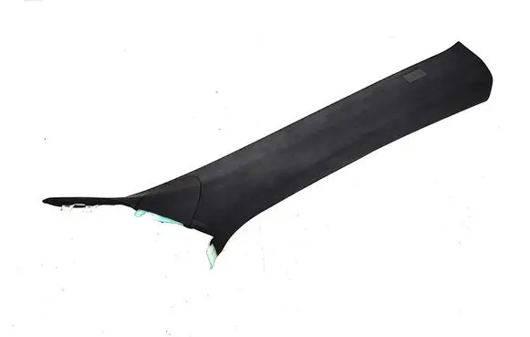 Tesla Model S (A) pillar trim 100744006K