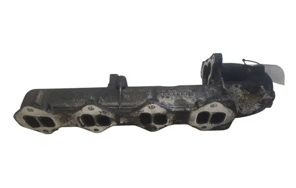 Opel Movano B Intake manifold 8200915216