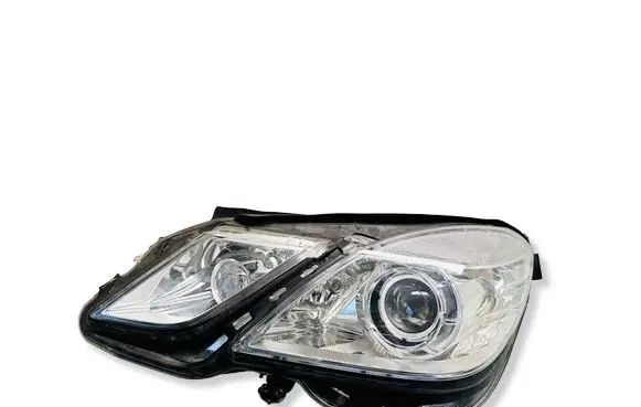Mercedes-Benz E W212 Headlight/headlamp A2128200939 1ZT01170511
