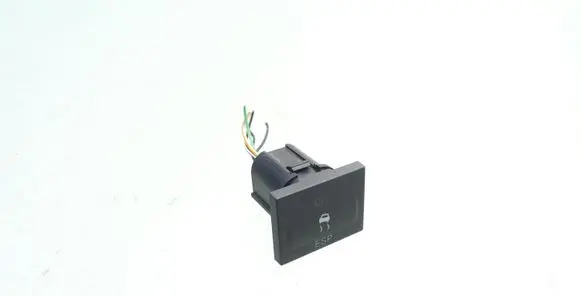ESP (stability program) switch