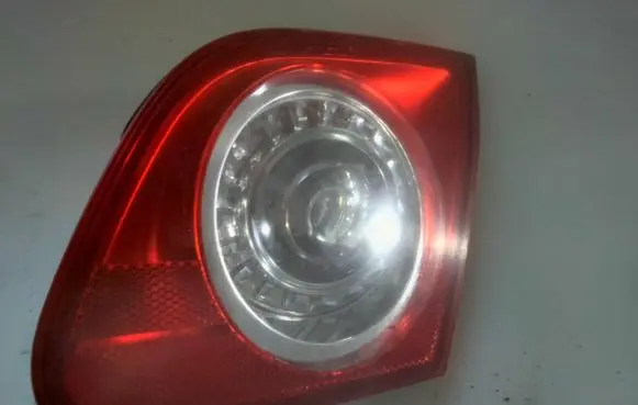 Volkswagen PASSAT B6 Tailgate rear/tail lights 3C5945094E