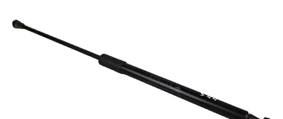 Citroen C3 Tailgate/trunk strut/damper 9813177780
