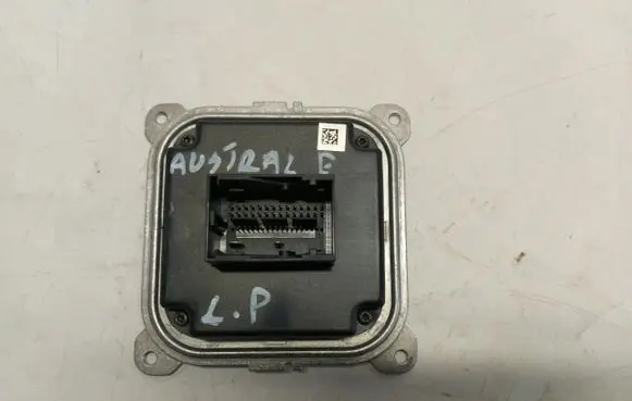 Renault Austral Light module LCM 260555036R