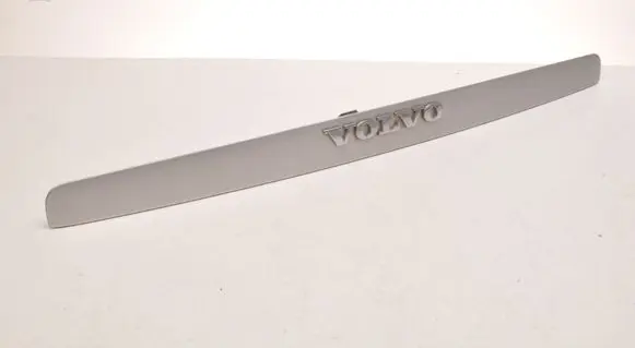 Volvo V50 Tailgate/trunk/boot exterior handle 30699682