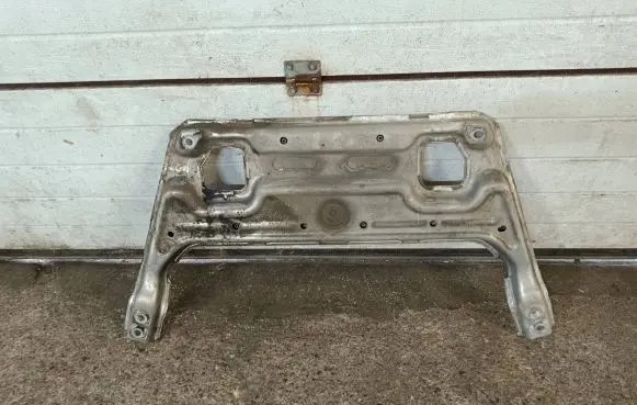 Maserati Levante Engine splash shield/under tray