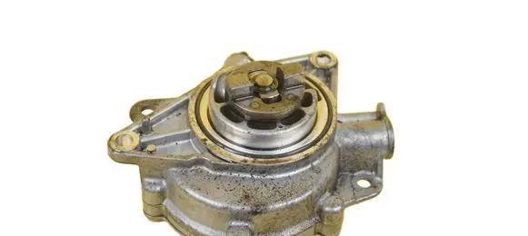 Mini One - Cooper Clubman R55 Vacuum pump 7586424 N18B16A