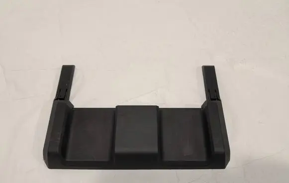 Porsche Cayenne (9Y0 9Y3) Rear seat rail trim cover 760885073A