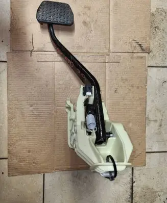 BMW X5 E70 Brake pedal 4010403B
