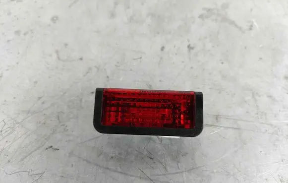BMW 7 F01 F02 F03 F04 Boot/trunk interior light 63319185401 9185401