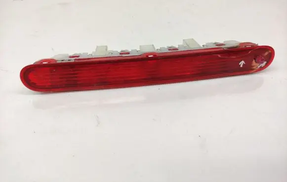 Citroen C3 Third/center stoplight 9812257880