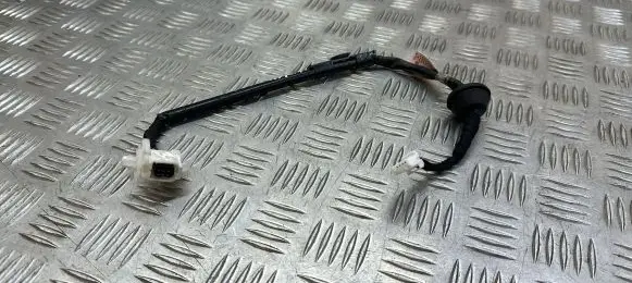Mazda 3 II Other wiring loom
