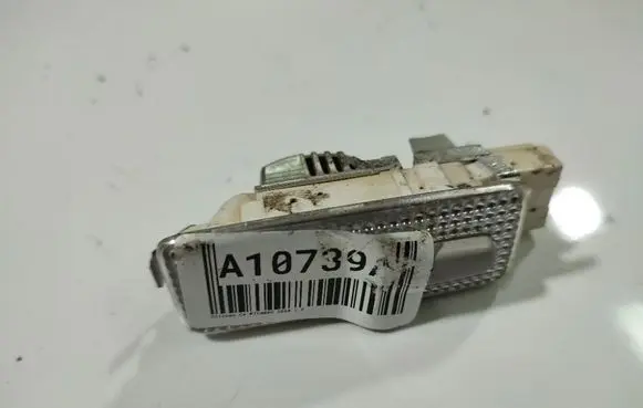 Citroen C4 I Picasso Other interior light 434893