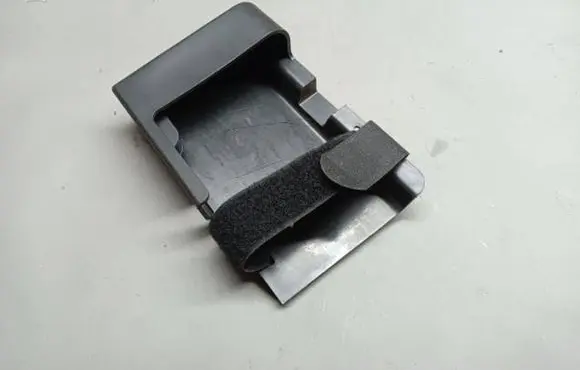 Audi A3 S3 8V Tool box 8V3012636
