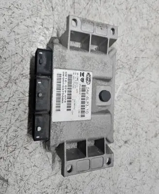Peugeot 407 Engine control unit/module IAW6LP310 16679074