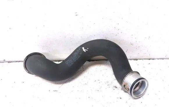 Mercedes-Benz GLK (X204) Air intake hose/pipe A2045011782