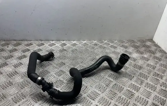 Mercedes-Benz C W205 Engine coolant pipe/hose A2058301902